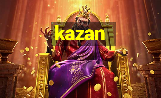 kazan