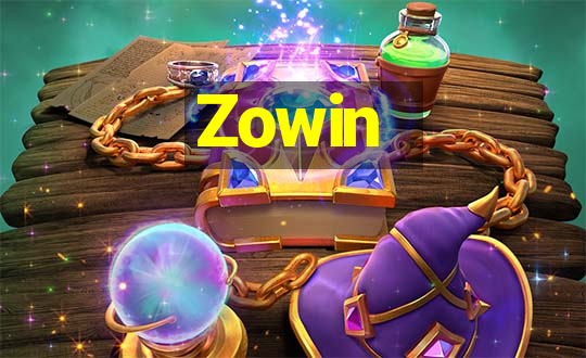 Zowin