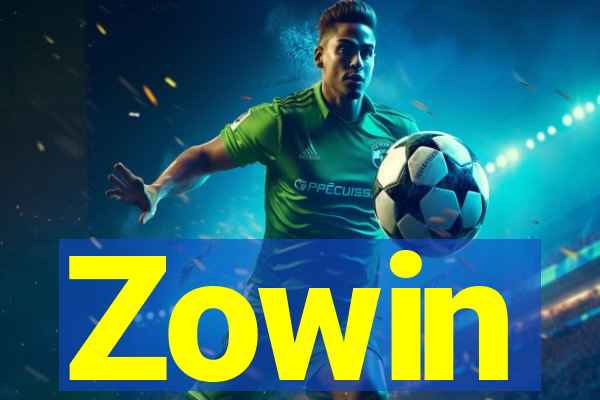 Zowin