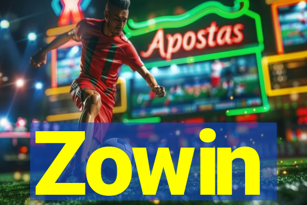 Zowin