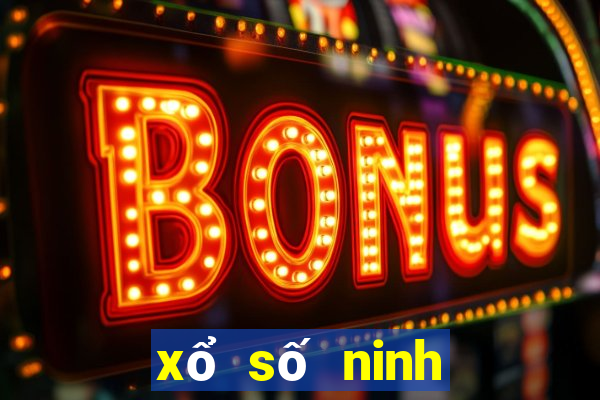 xổ số ninh thuận ngày 15 tháng 9