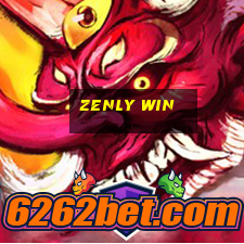 Zenly Win