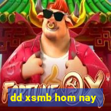 dd xsmb hom nay