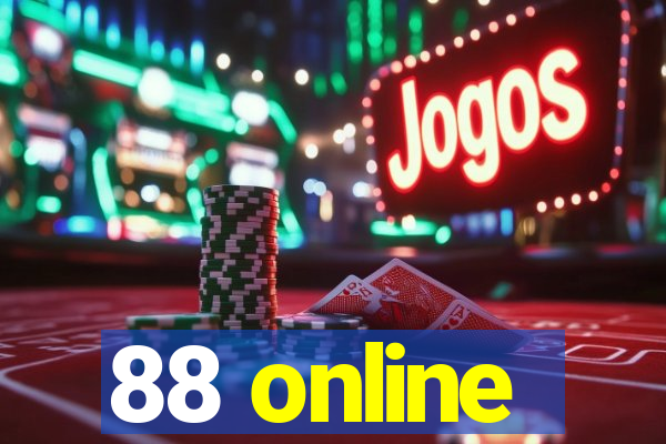 88 online