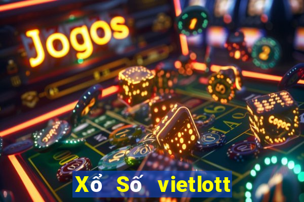 Xổ Số vietlott Thống kê Xổ Số Chủ Nhật