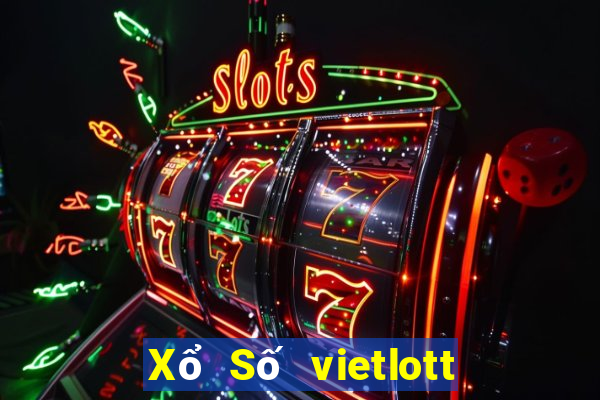 Xổ Số vietlott Thống kê Xổ Số Chủ Nhật