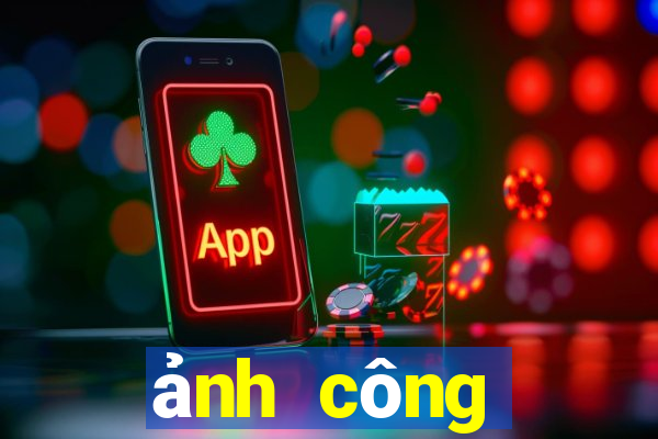 ảnh công phượng đẹp