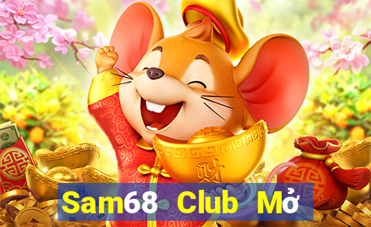 Sam68 Club Mở Trò Chơi Ô Tô