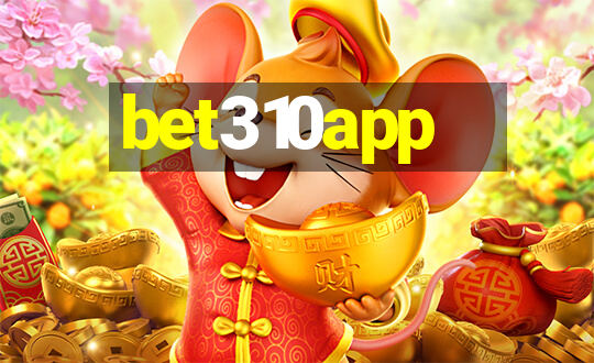 bet310app