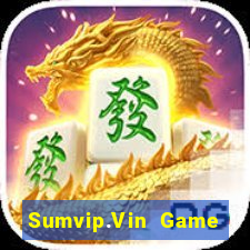 Sumvip.Vin Game Bài Offline