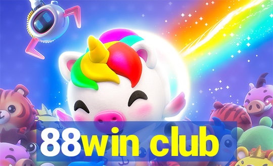 88win club