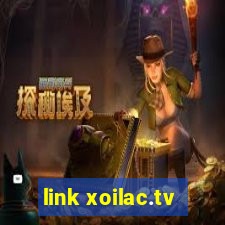 link xoilac.tv