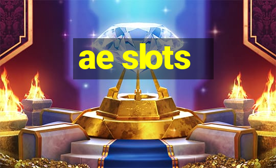 ae slots