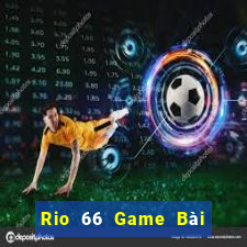 Rio 66 Game Bài 88 Club