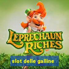 slot delle galline