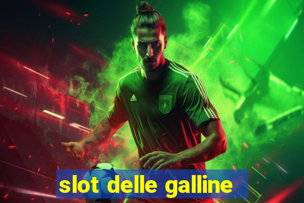 slot delle galline