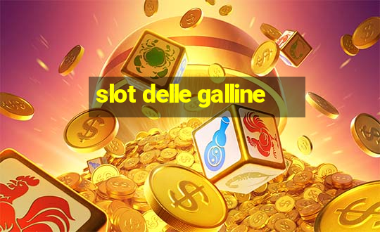 slot delle galline