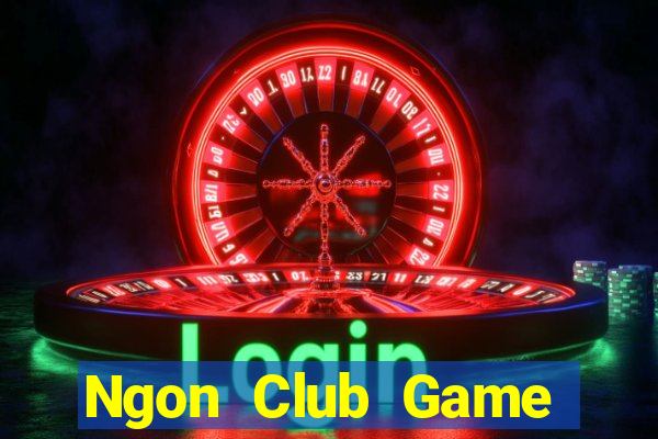 Ngon Club Game Bài 888