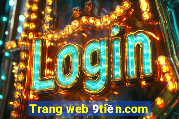 Trang web 9tiền.com