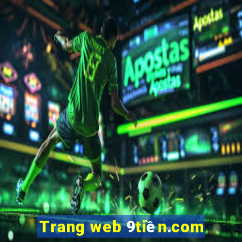 Trang web 9tiền.com