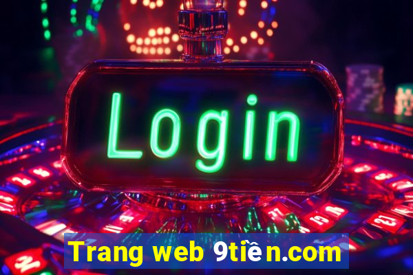 Trang web 9tiền.com