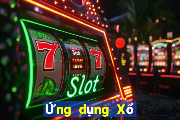 Ứng dụng Xổ số 7 Tải về