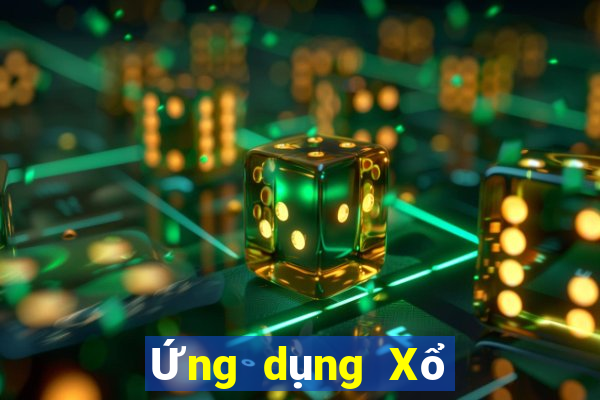 Ứng dụng Xổ số 7 Tải về