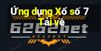 Ứng dụng Xổ số 7 Tải về