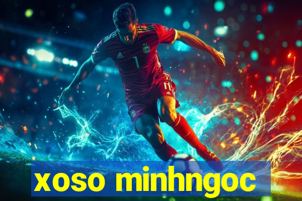 xoso minhngoc