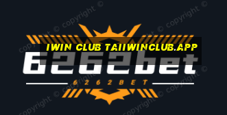 iwin club taiiwinclub.app