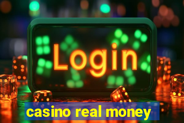 casino real money