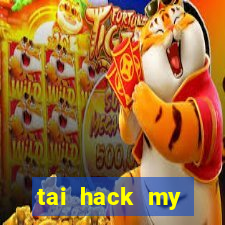 tai hack my talking angela