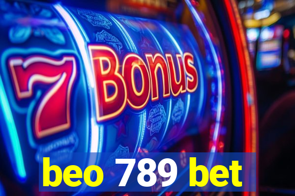 beo 789 bet