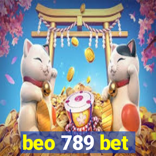 beo 789 bet