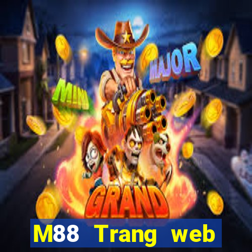 M88 Trang web Việt nam Orient Đăng nhập