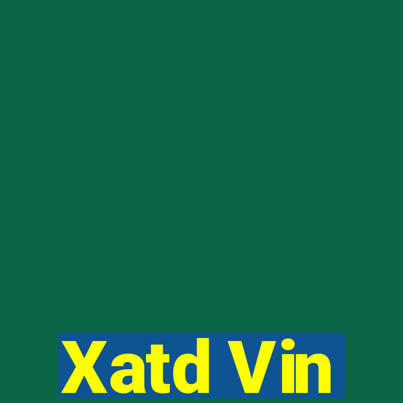 Xatd Vin