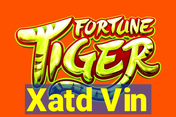 Xatd Vin