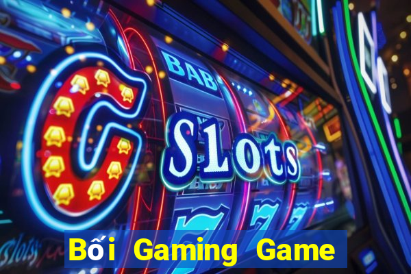 Bối Gaming Game Bài 365