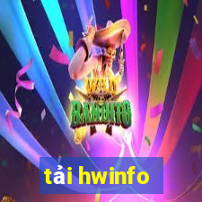 tải hwinfo