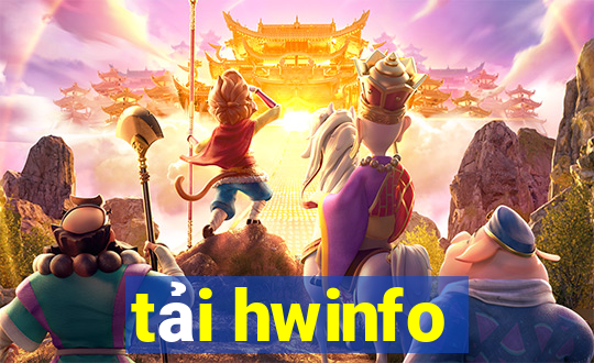 tải hwinfo