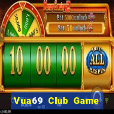 Vua69 Club Game Bài Qh88