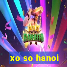 xo so hanoi