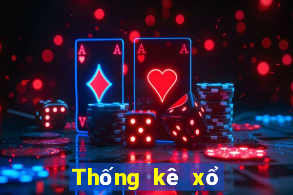 Thống kê xổ số Bình Phước thứ Ba