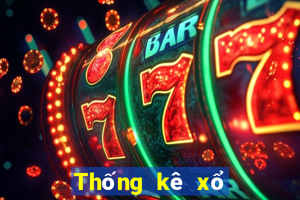 Thống kê xổ số Bình Phước thứ Ba