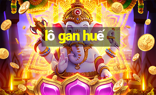 lô gan huế