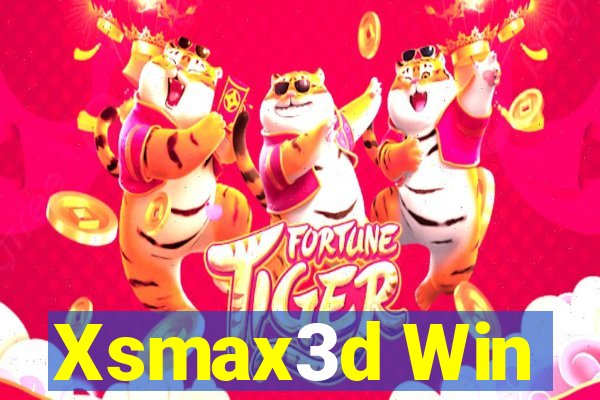 Xsmax3d Win