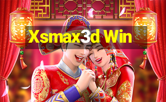 Xsmax3d Win