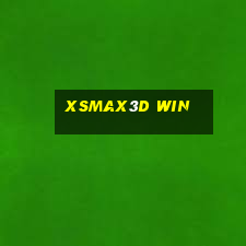 Xsmax3d Win