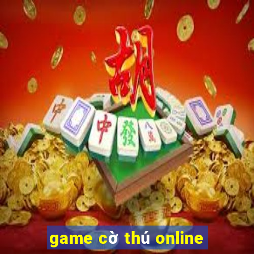 game cờ thú online