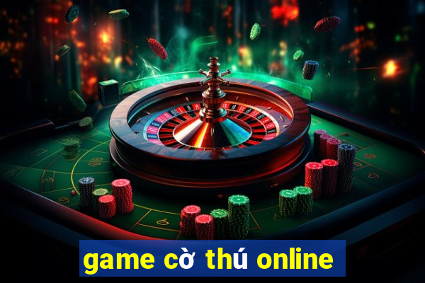 game cờ thú online